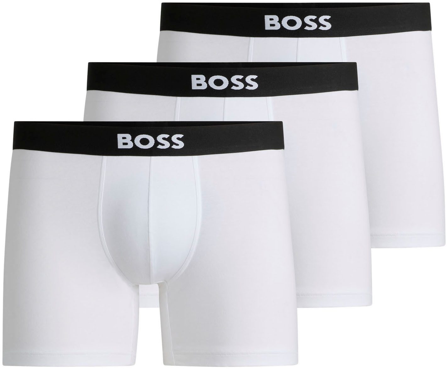 BOSS Trunk 3P BOSS ONE