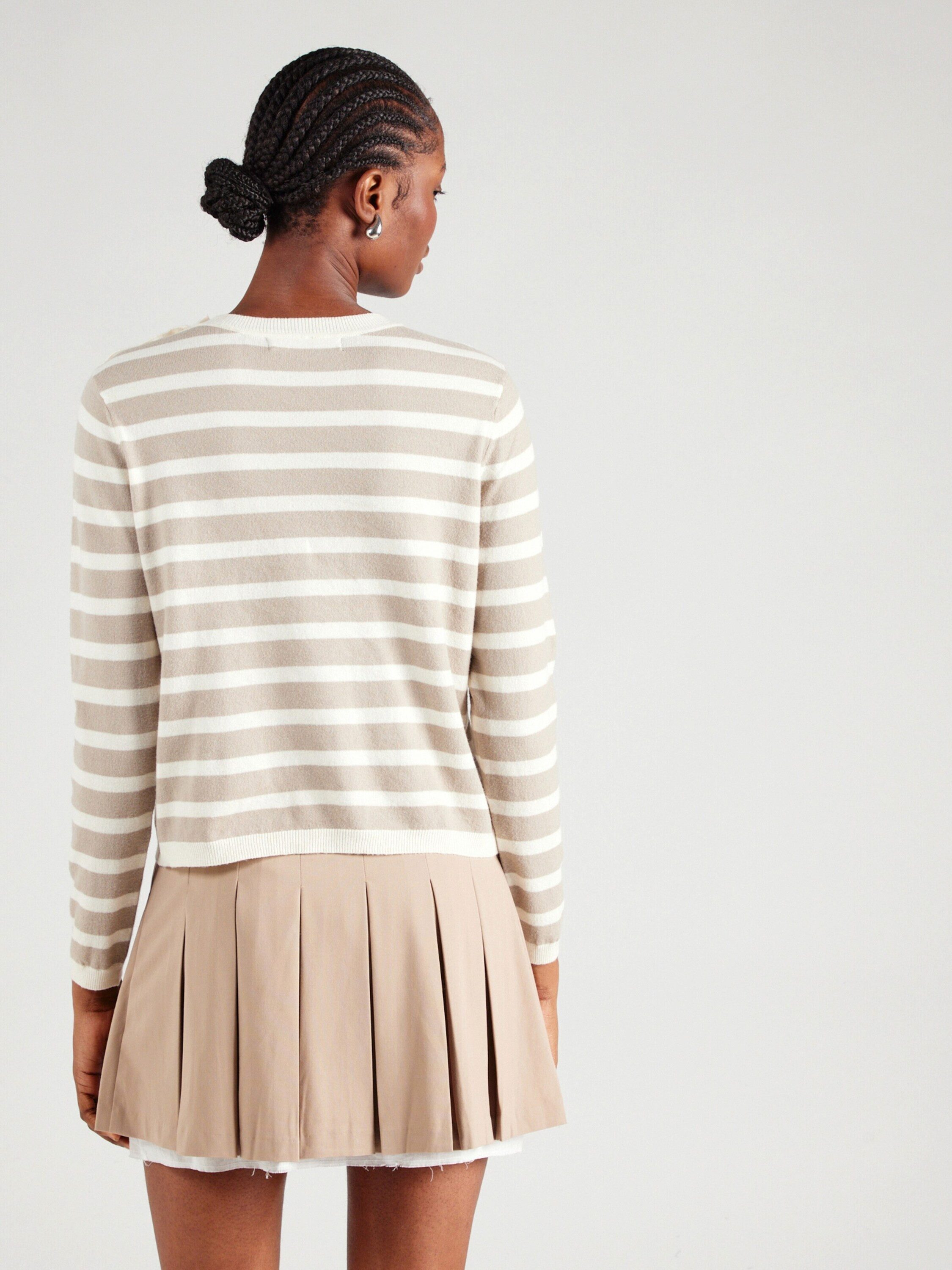 Vero Moda Strickpullover VMFANTASTIC (1-tlg) Weiteres Detail günstig online kaufen