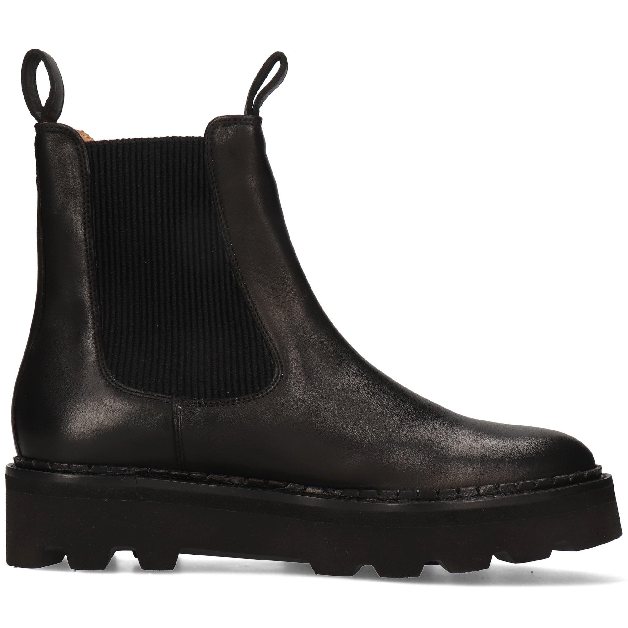 Melvin & Hamilton Sally 186 Stiefelette