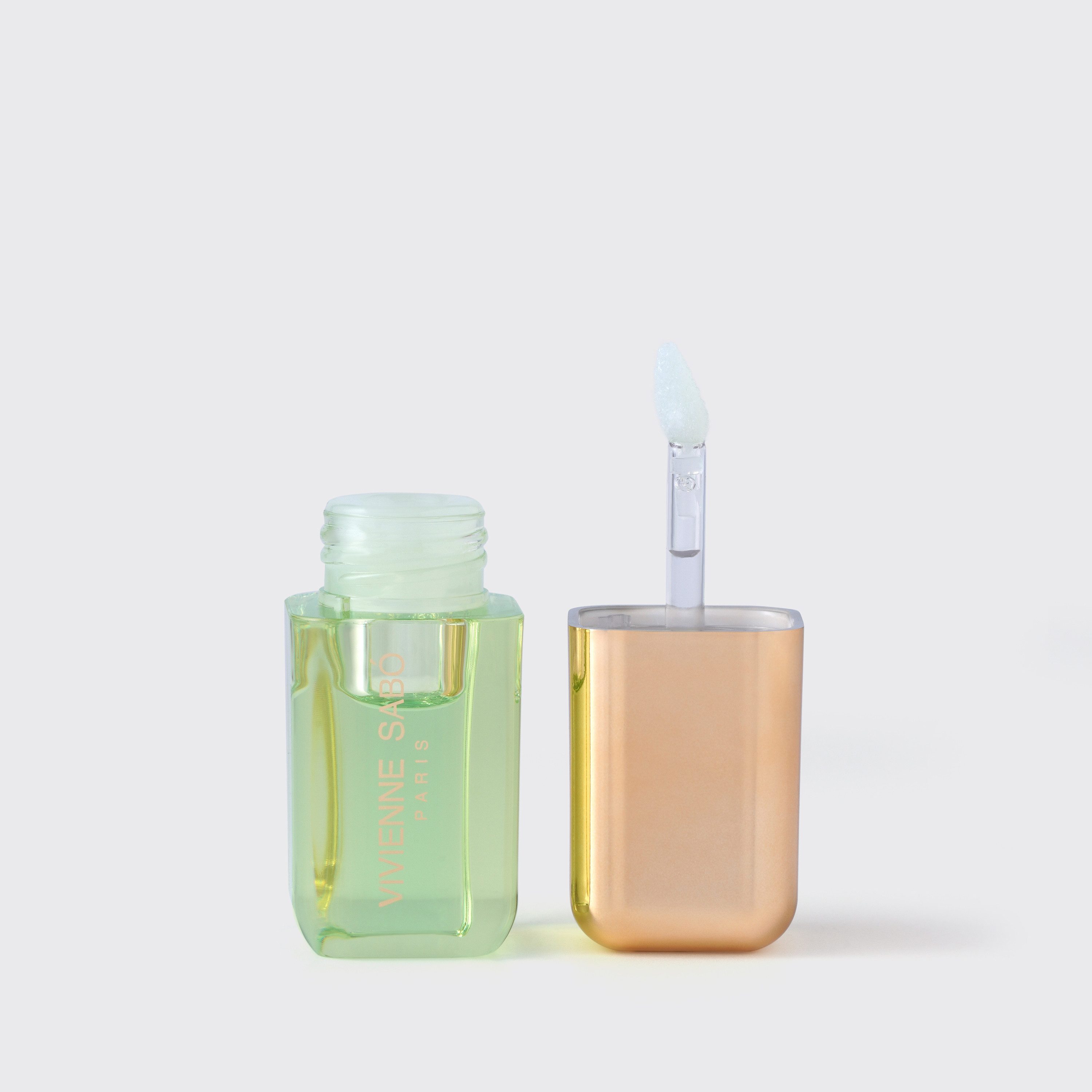 VIVIENNE SABO Lippenöl SIROP DE FRUIT 02