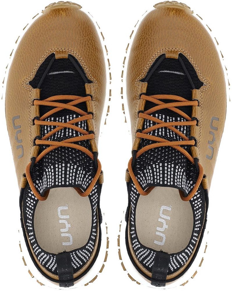 UYN Urban Trail Mushroom Shoes Sneaker