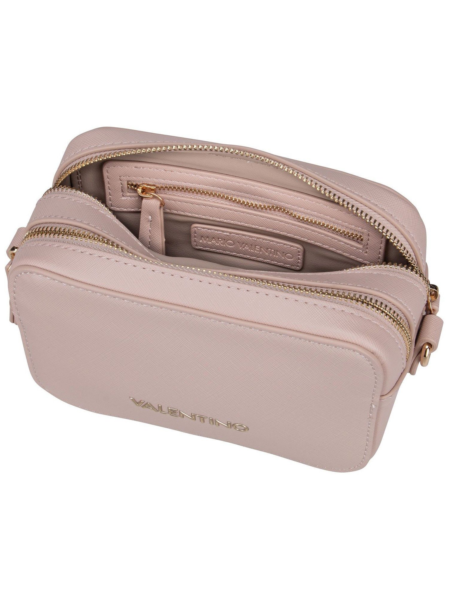 VALENTINO BAGS Umhängetasche Zero RE 306, Crossbody Bags klein