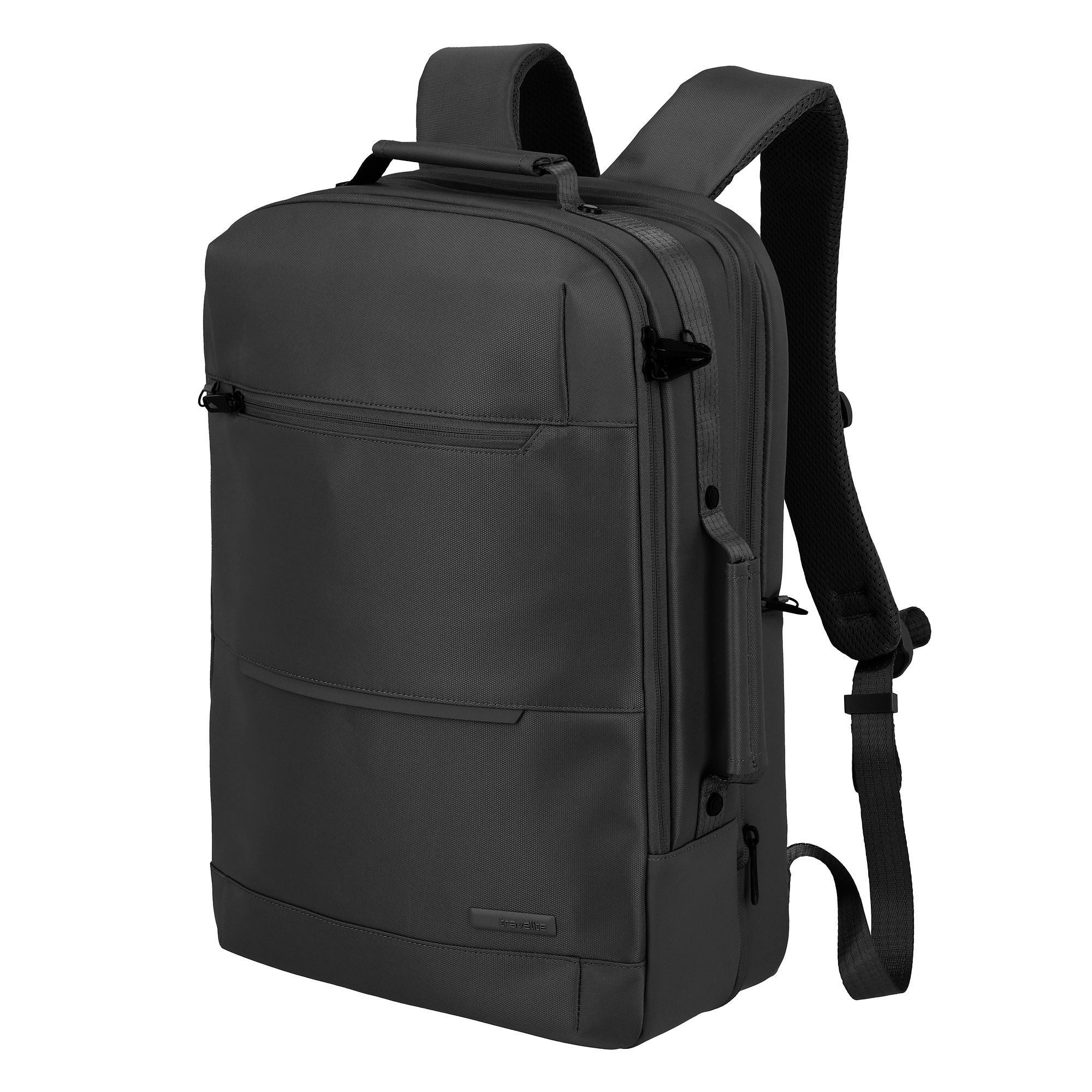 travelite Daypack Workfloow, Nylon