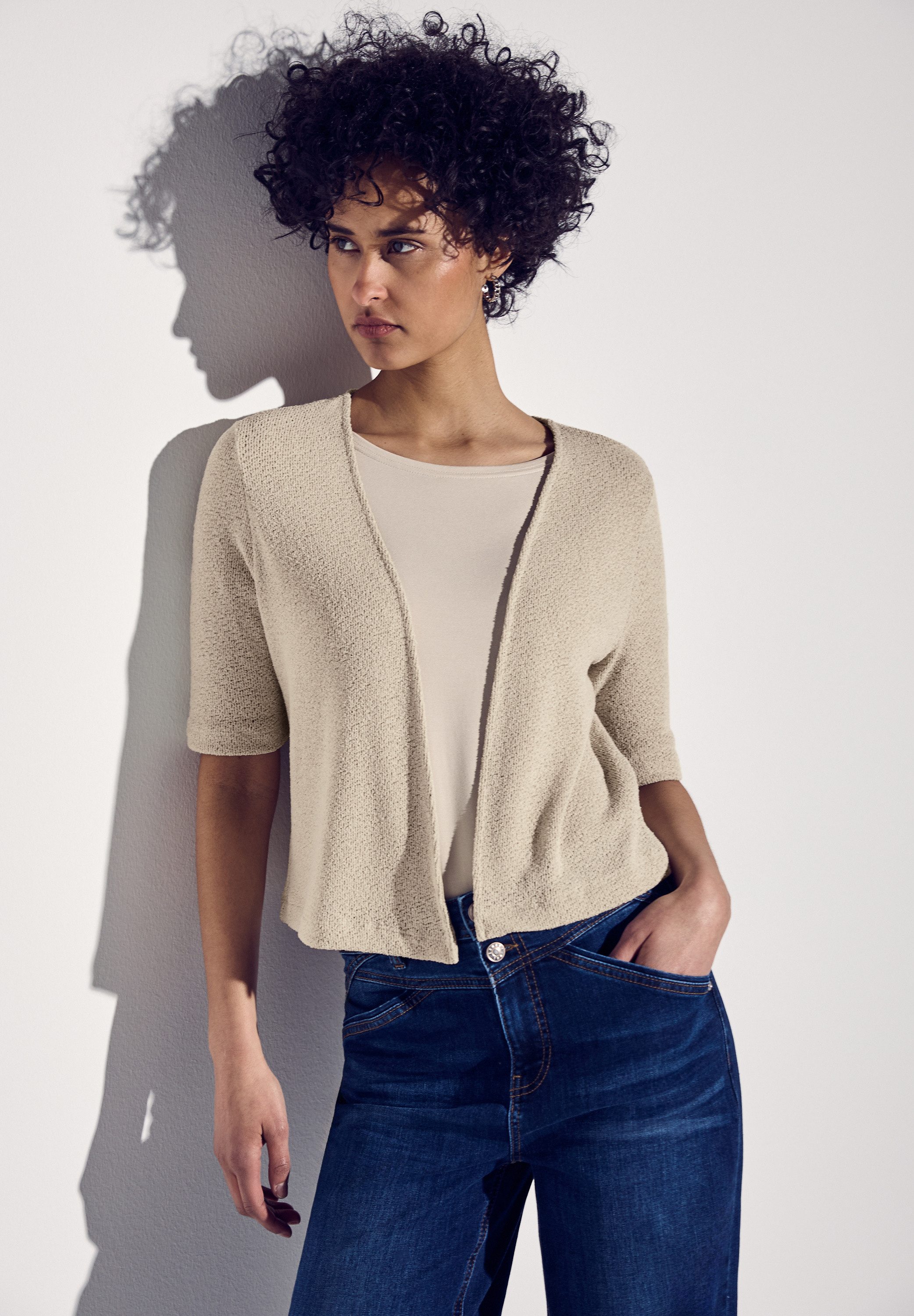 Shirtjacke