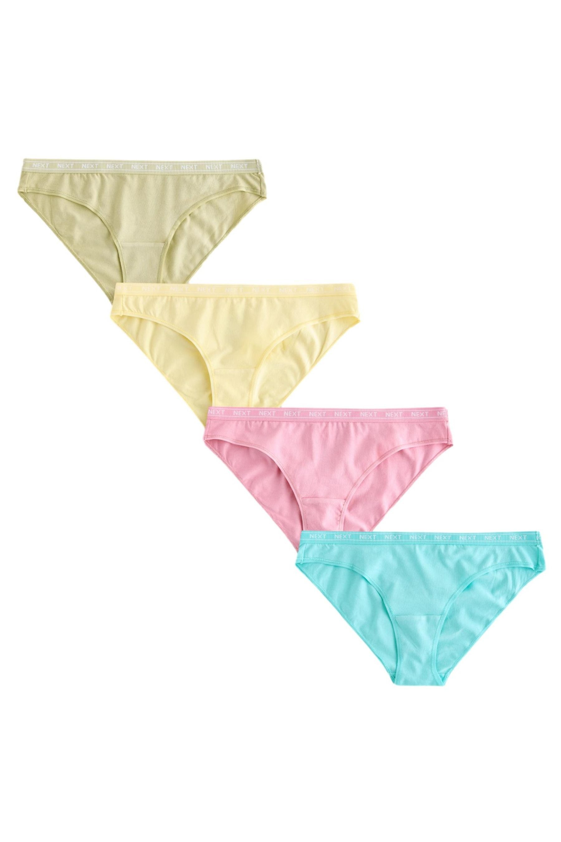 Pink/Yellow/Blue/Green