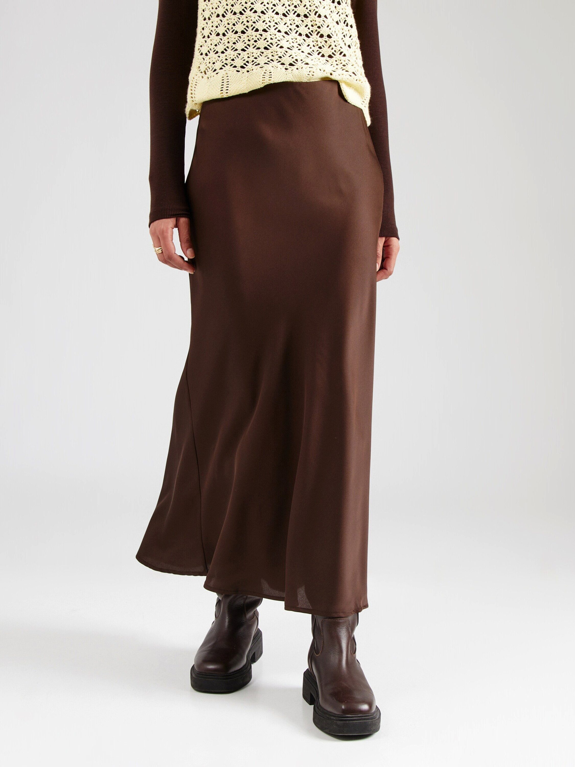 Vila A-Linien-Rock VIEllette (1-tlg) Plain/ohne Details