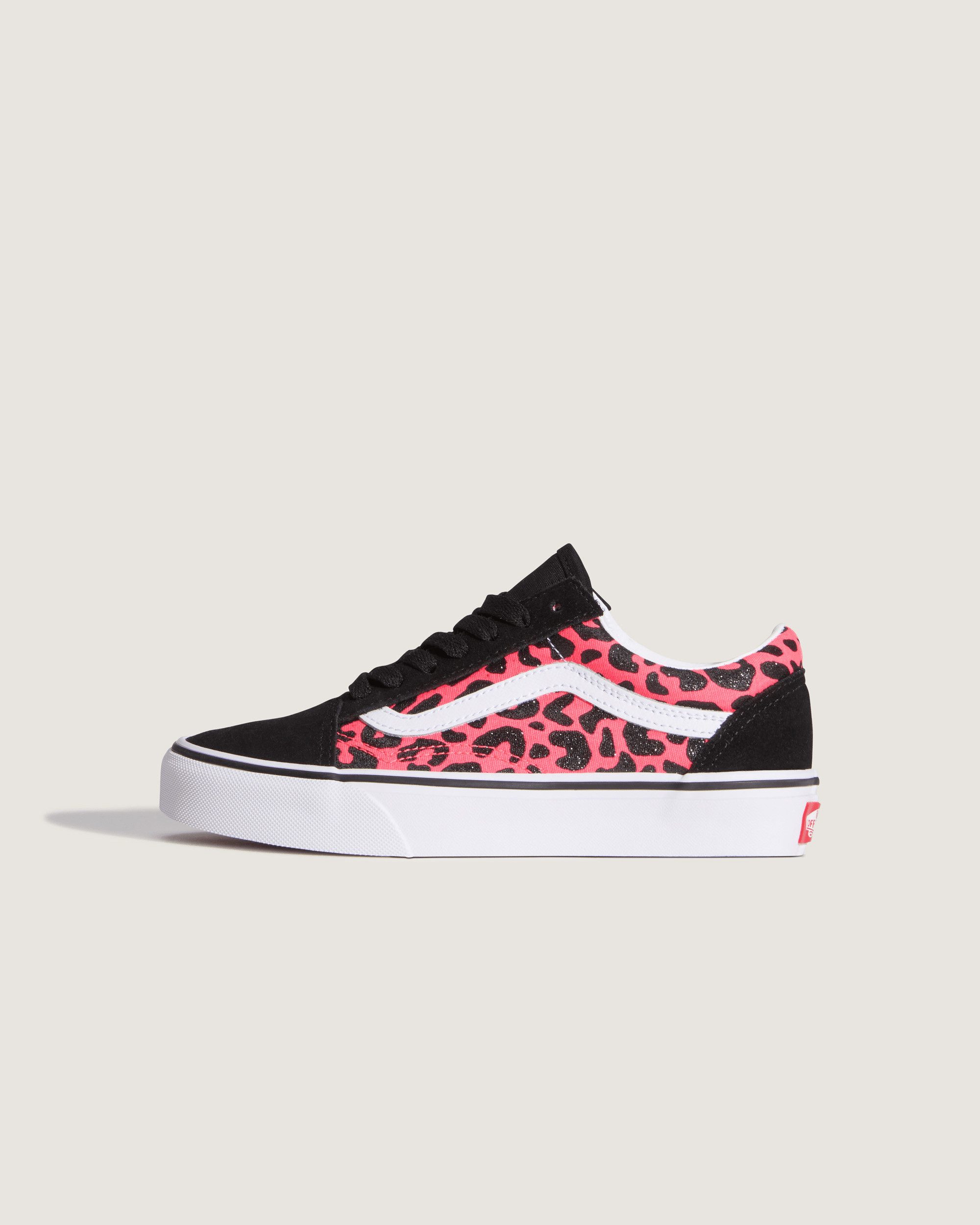 Vans Old Skool Sneaker für Kinder und Jugendliche