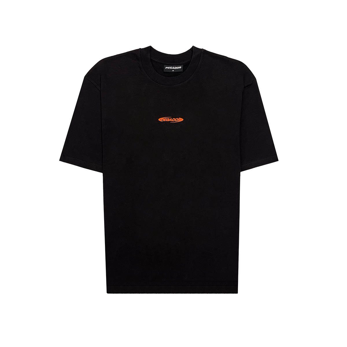 PEGADOR T-Shirt Furber (1-tlg., kein Set)