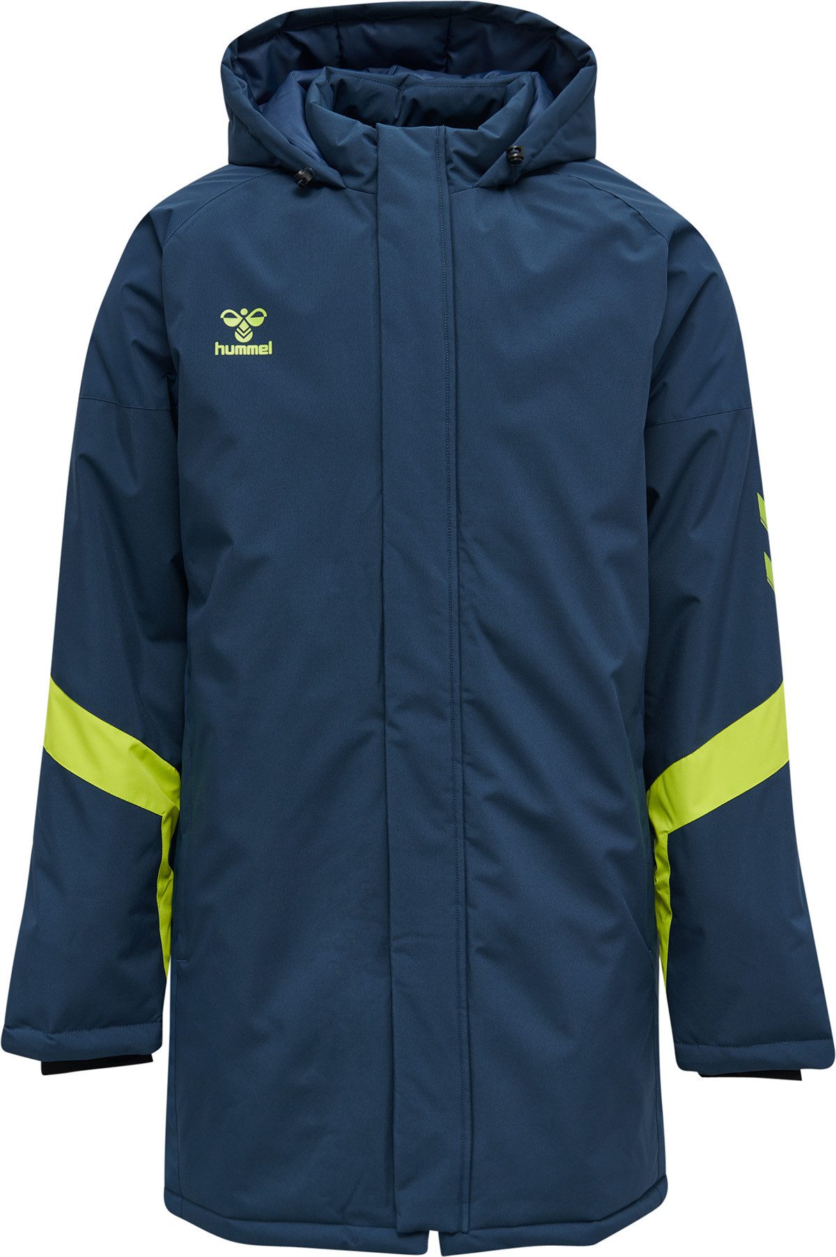 hummel Trainingsjacke hmlLead Bench Jacket