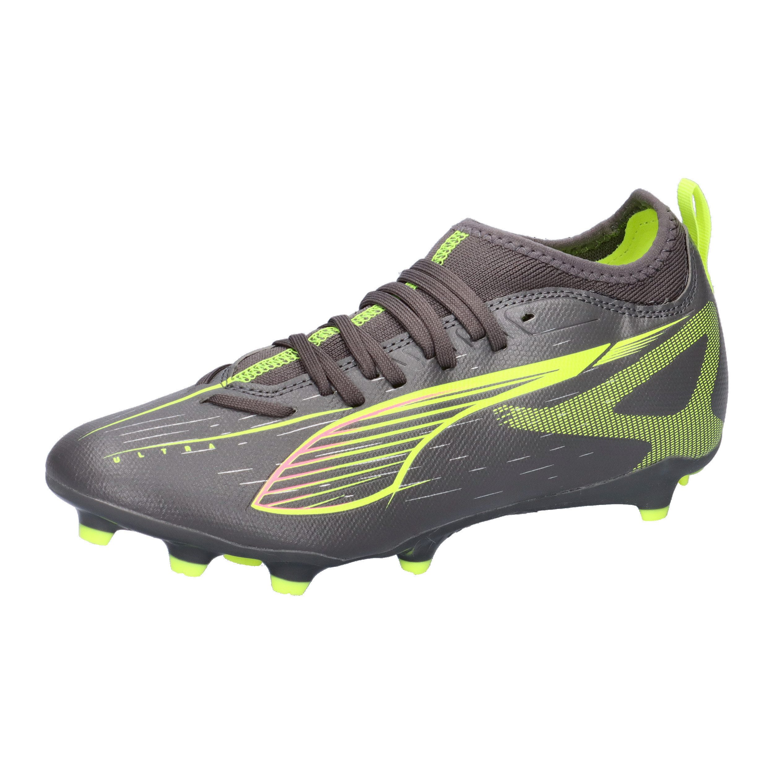 Puma Kinder Fussballschuhe ULTRA 5 MATCH FG/AG Jr 108167 Fußballschuh