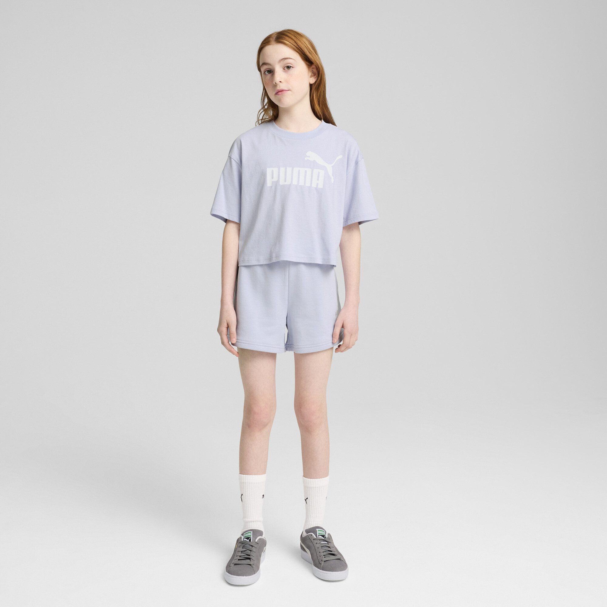 PUMA Sporthose ESS Small No. 1 günstig online kaufen