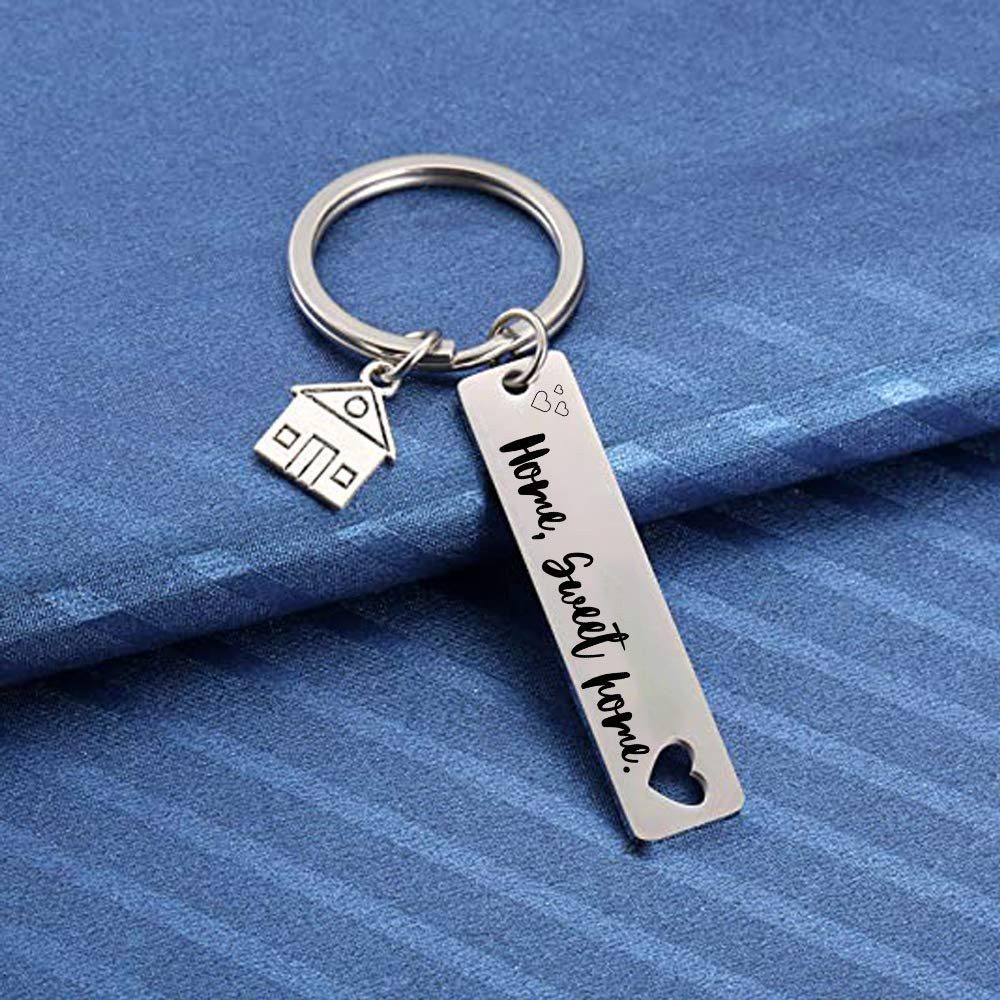Geschenkehöhle Schlüsselanhänger mit Gravur Schlüsselanhänger für günstig online kaufen