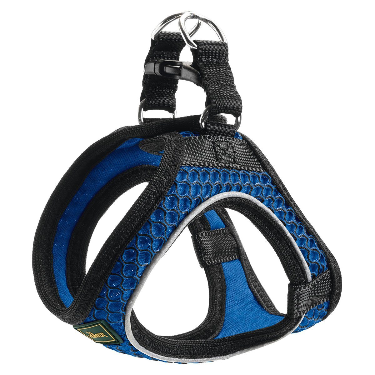 Hunter Tierbedarf Hunde-Geschirr Geschirr Hilo Comfort günstig online kaufen