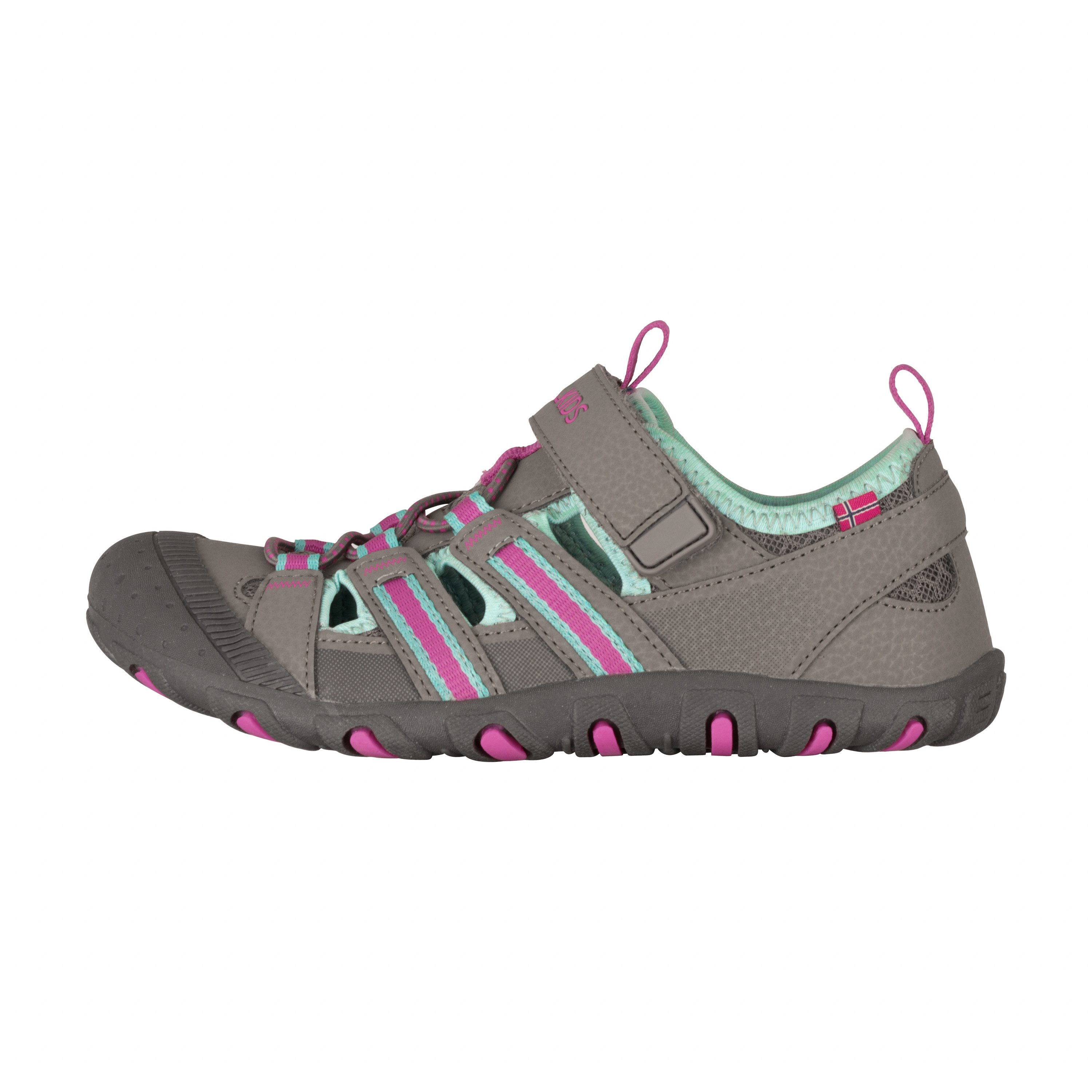 TROLLKIDS Kids Sandefjord Sandal XT Outdoorsandale