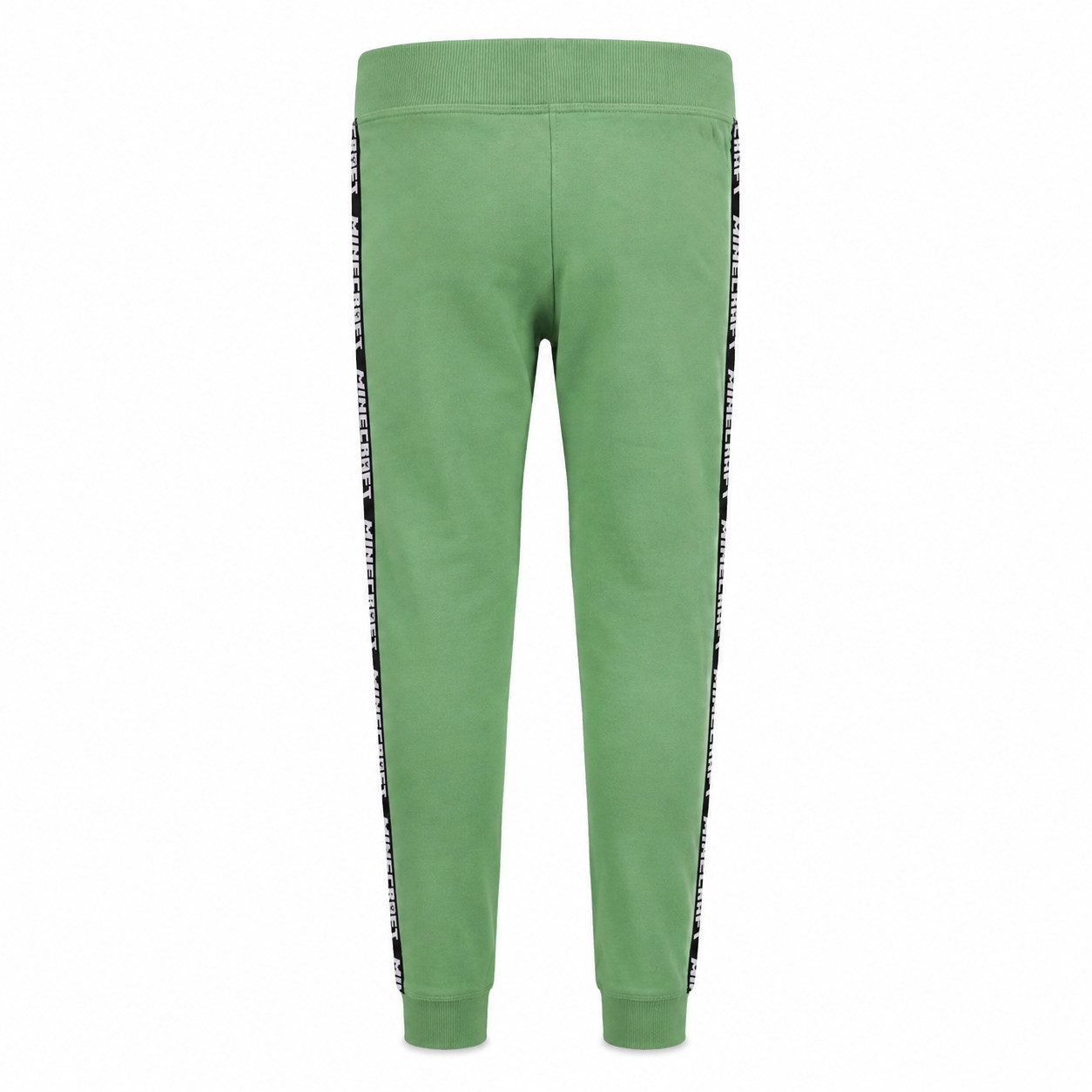 Minecraft Jogginghose Minecraft Creeper Zombie Jungen Kinder Sporthose Hose Gr. 116 bis 152