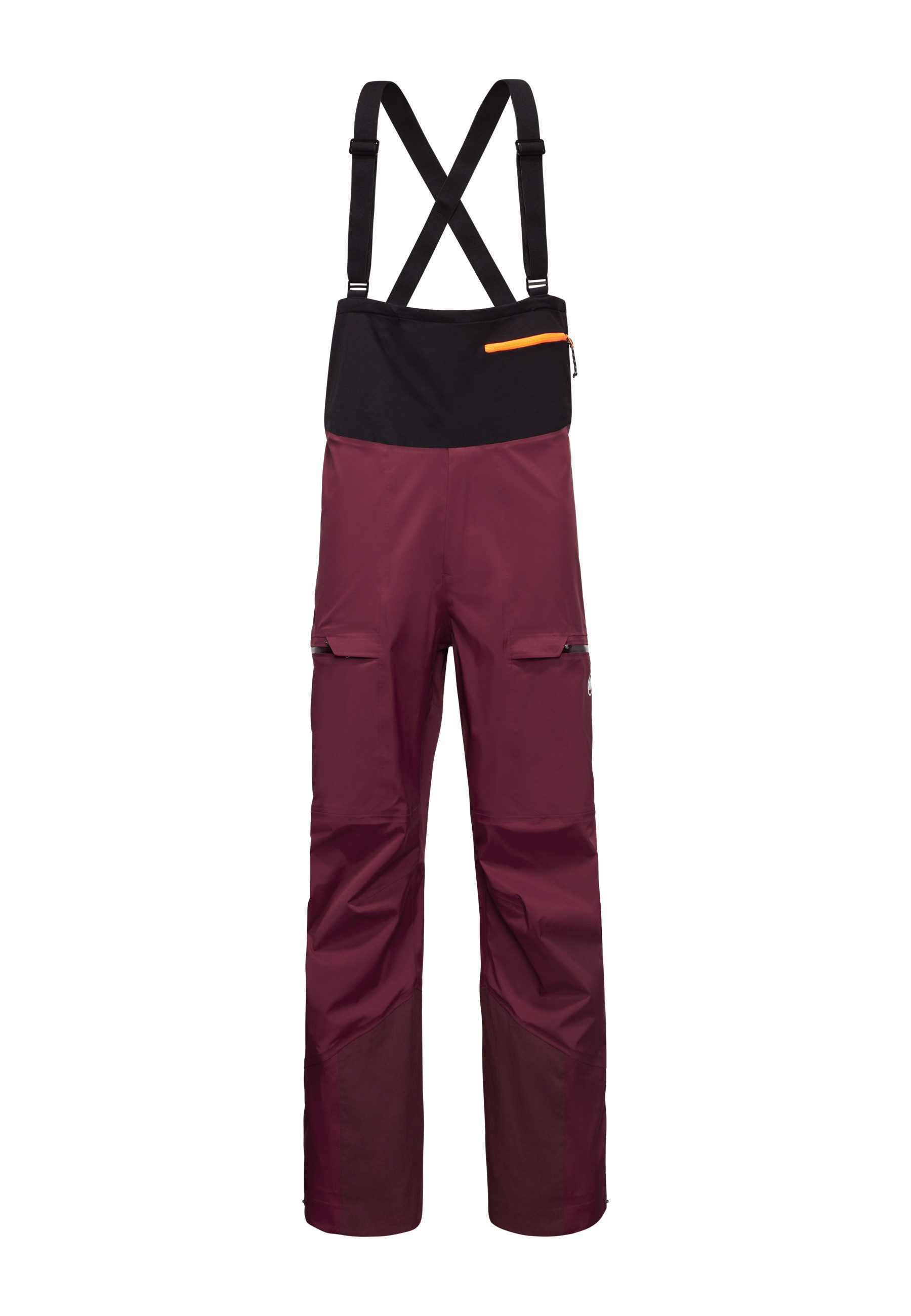 Mammut Skihose Haldigrat HS Bib Pants Men