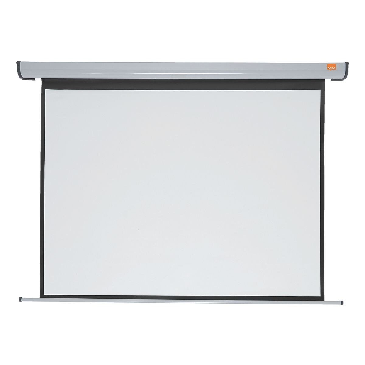 NOBO Motorleinwand (Format 4:3 (160x120 cm)