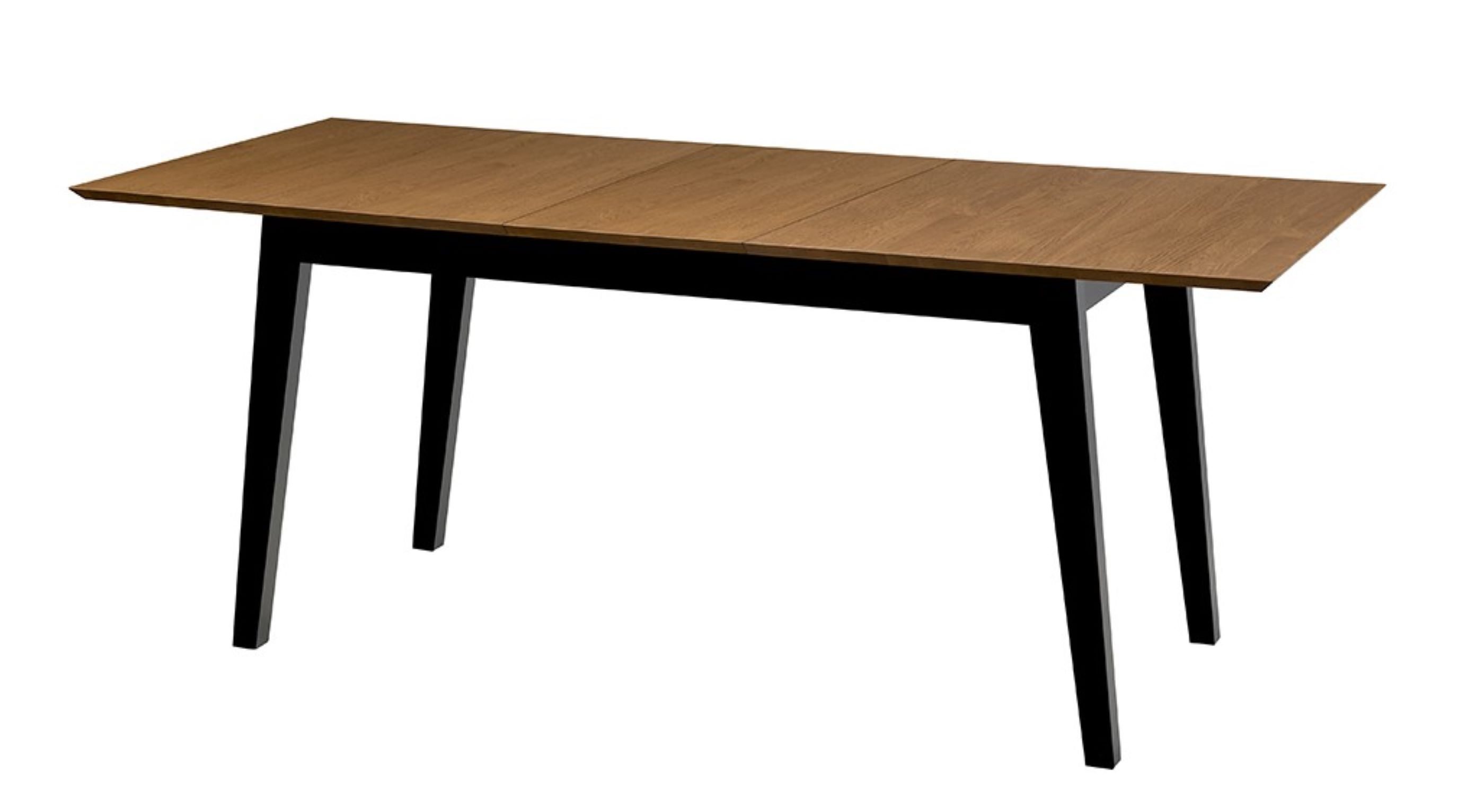 99rooms Essgruppe Lindau, (Set (3-St), Esszimmerset), Modern Design, mit LED-Beleuchtung, Soft-Close, aus Massivholz