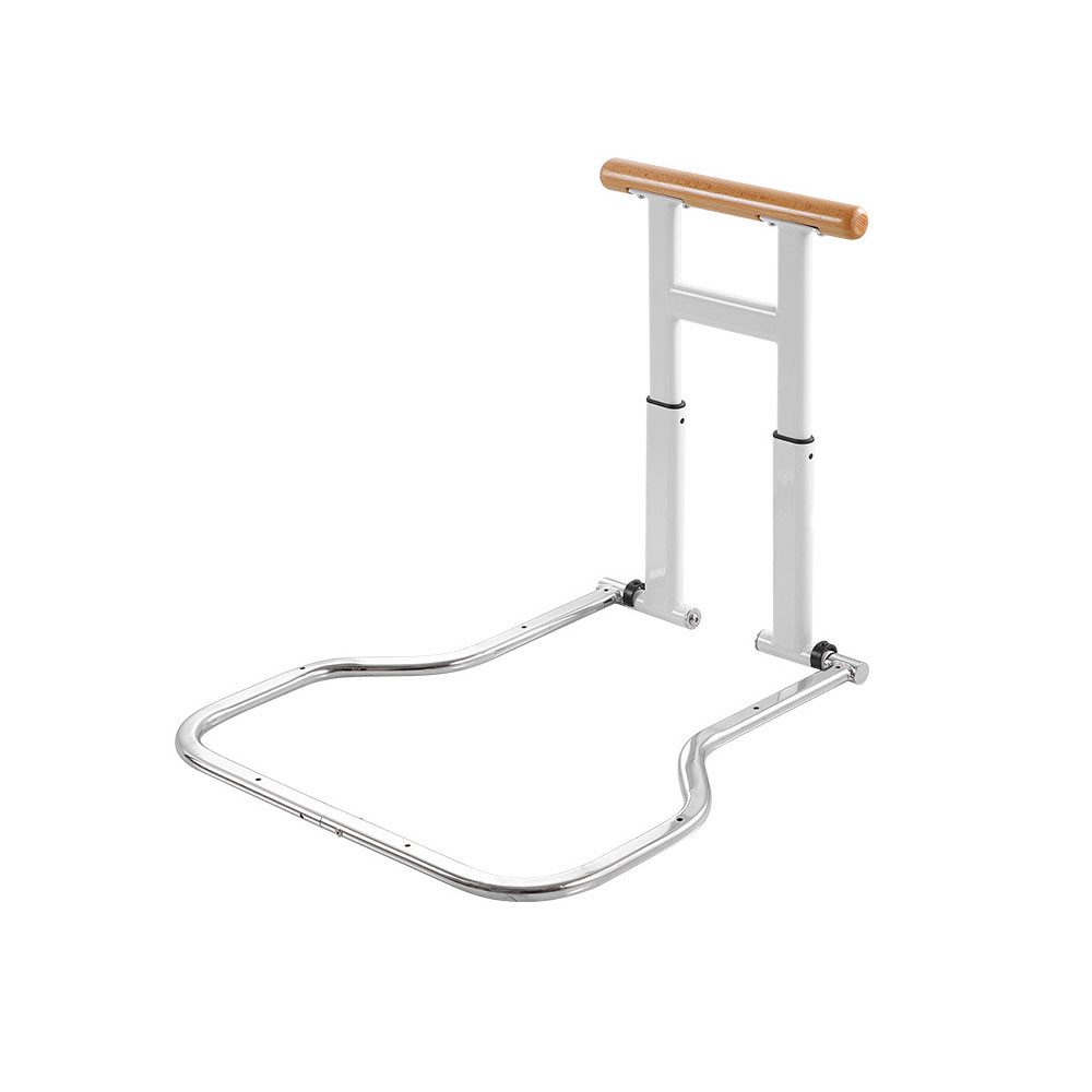 GarveeMore Bett - Aufstehhilfe Aufstehhilfe Bett Bettgriff Höhenverstellbarer Haltegriff Für Senioren