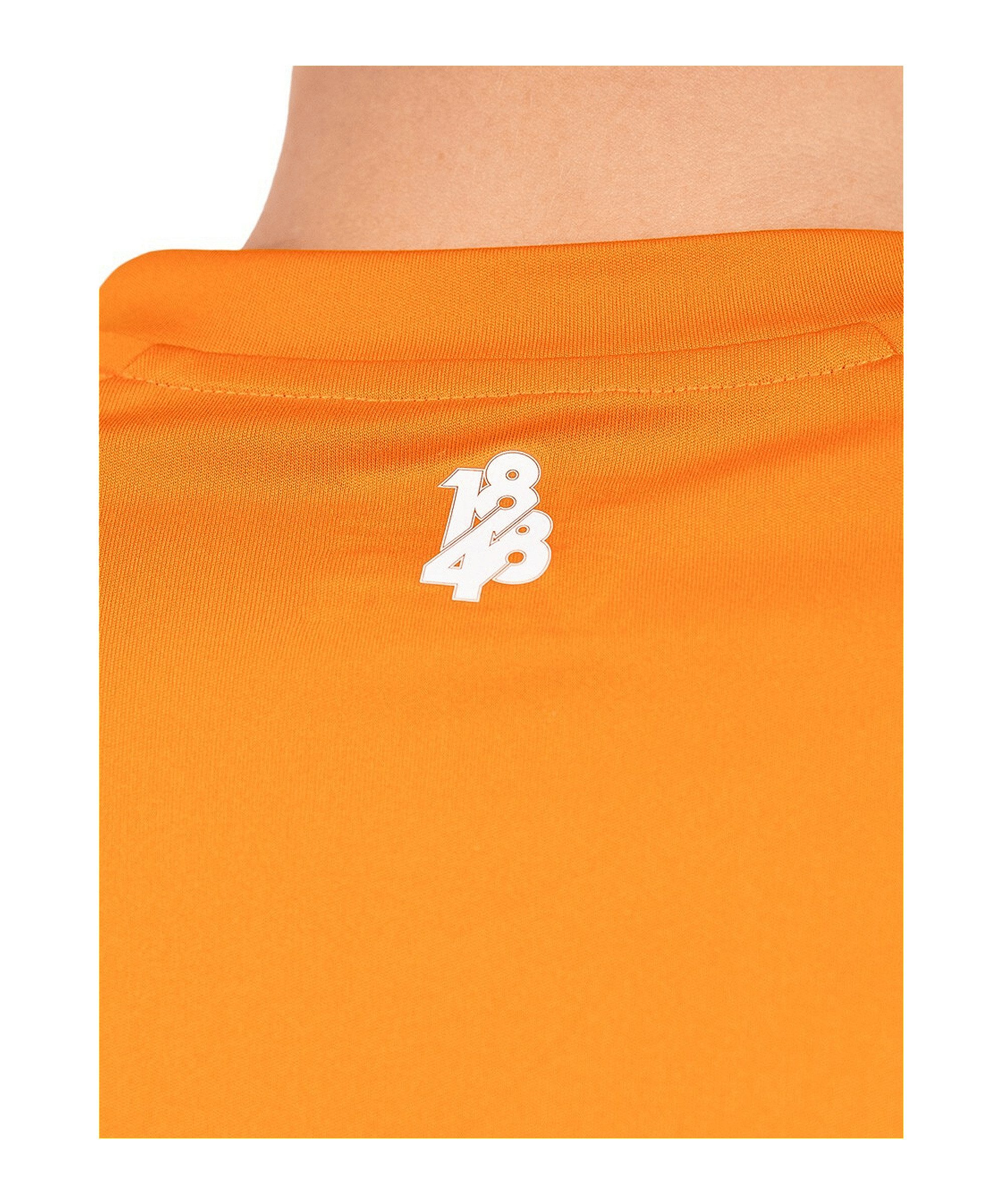 Mizuno Fußballtrikot Mizuno VfL Bochum Trikot Torhüter - Trikots Unisex 1. Bundesliga