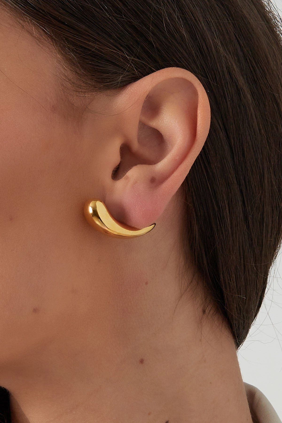 Cala Rose Paar Ohrstecker IRMA