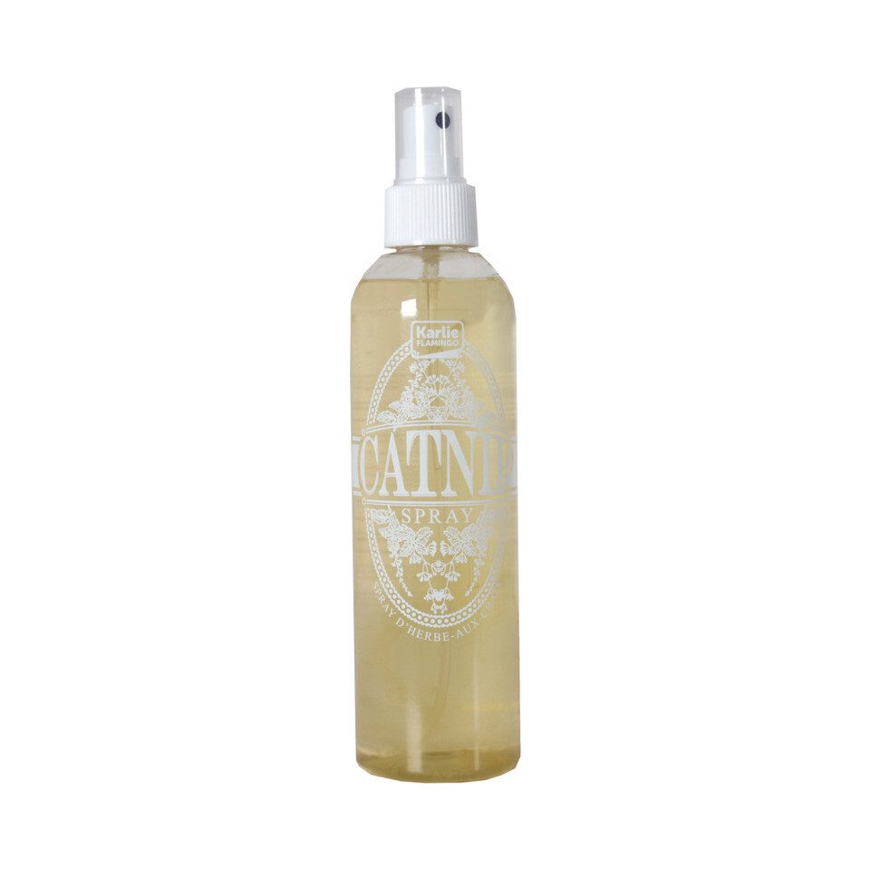 Katzen-Spielspray Catnip Spray 250 ml