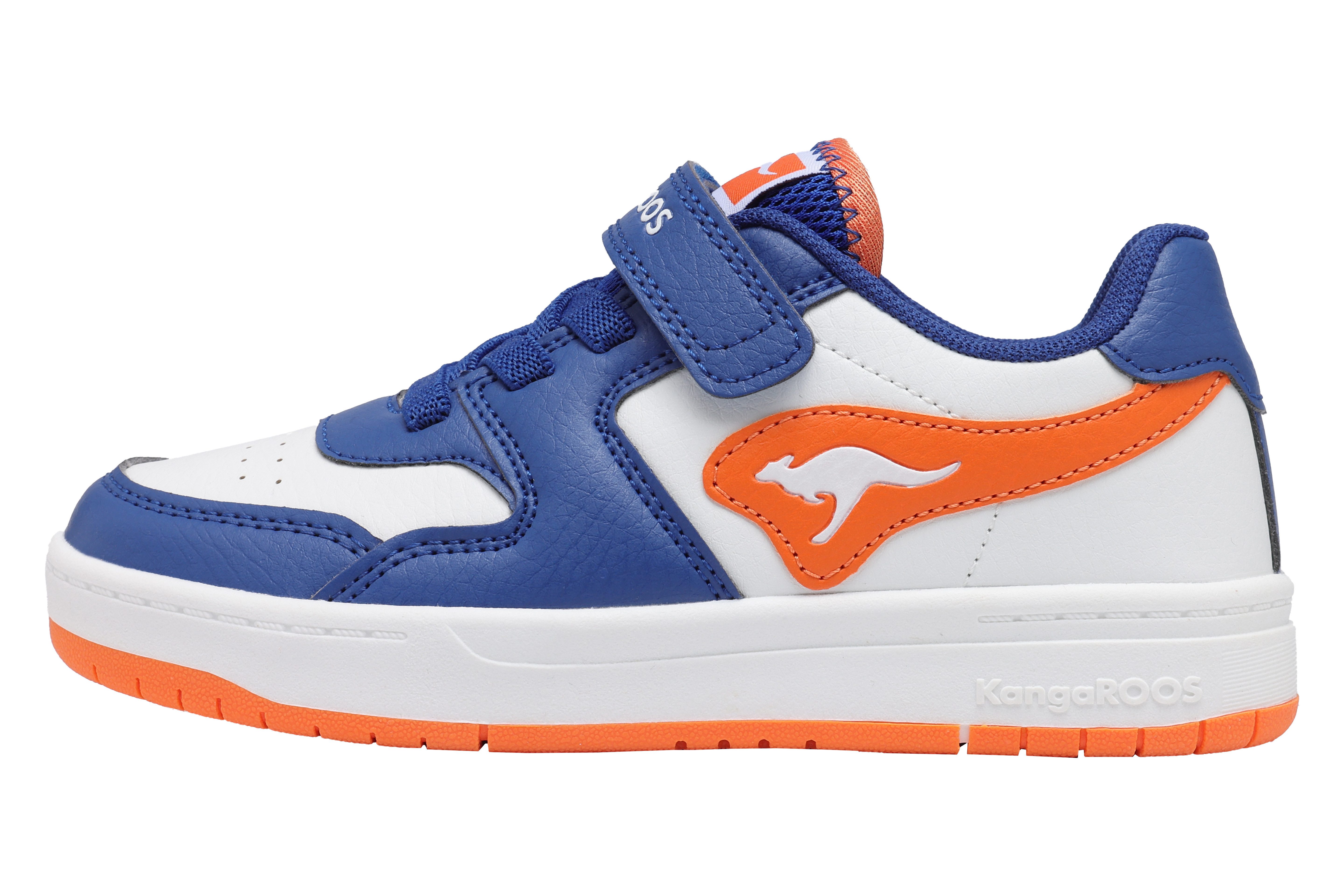 KangaROOS K-CP Fair EV Sneaker günstig online kaufen