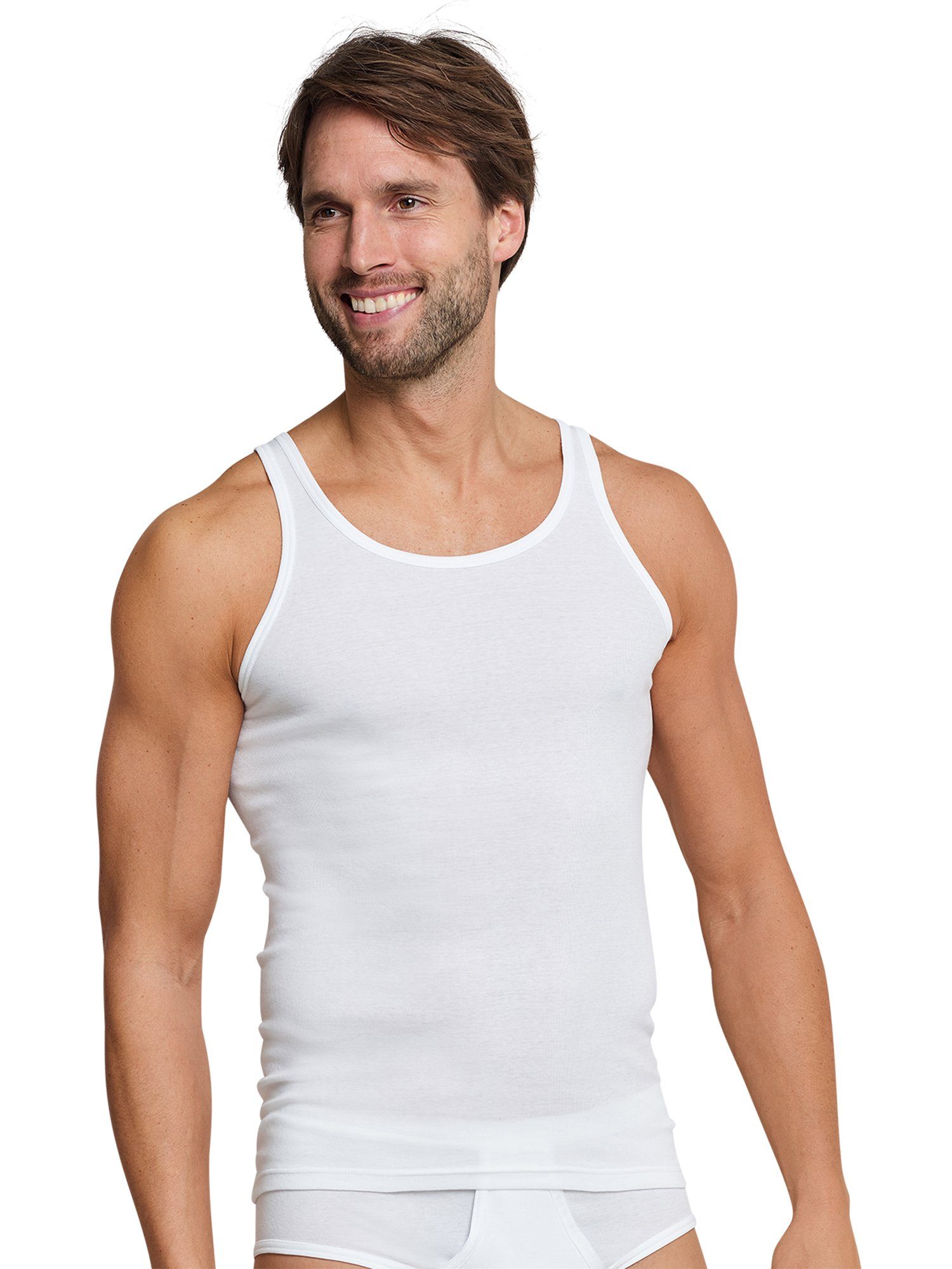 Schiesser Unterhemd Original Classics günstig online kaufen