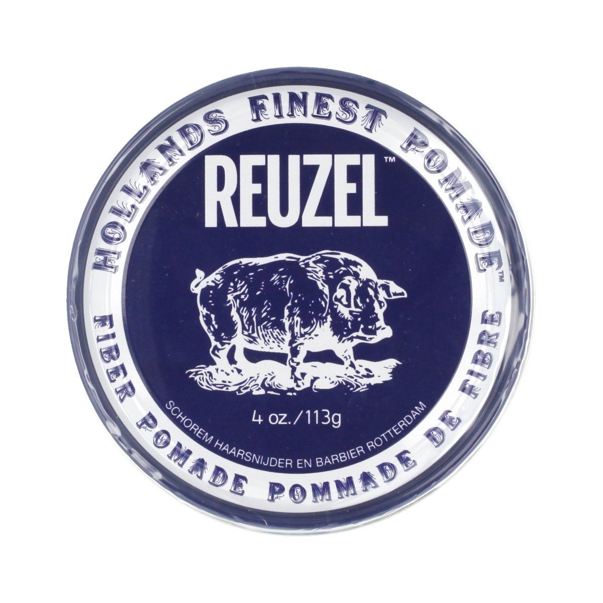 Haarpomade Reuzel Haarpflege