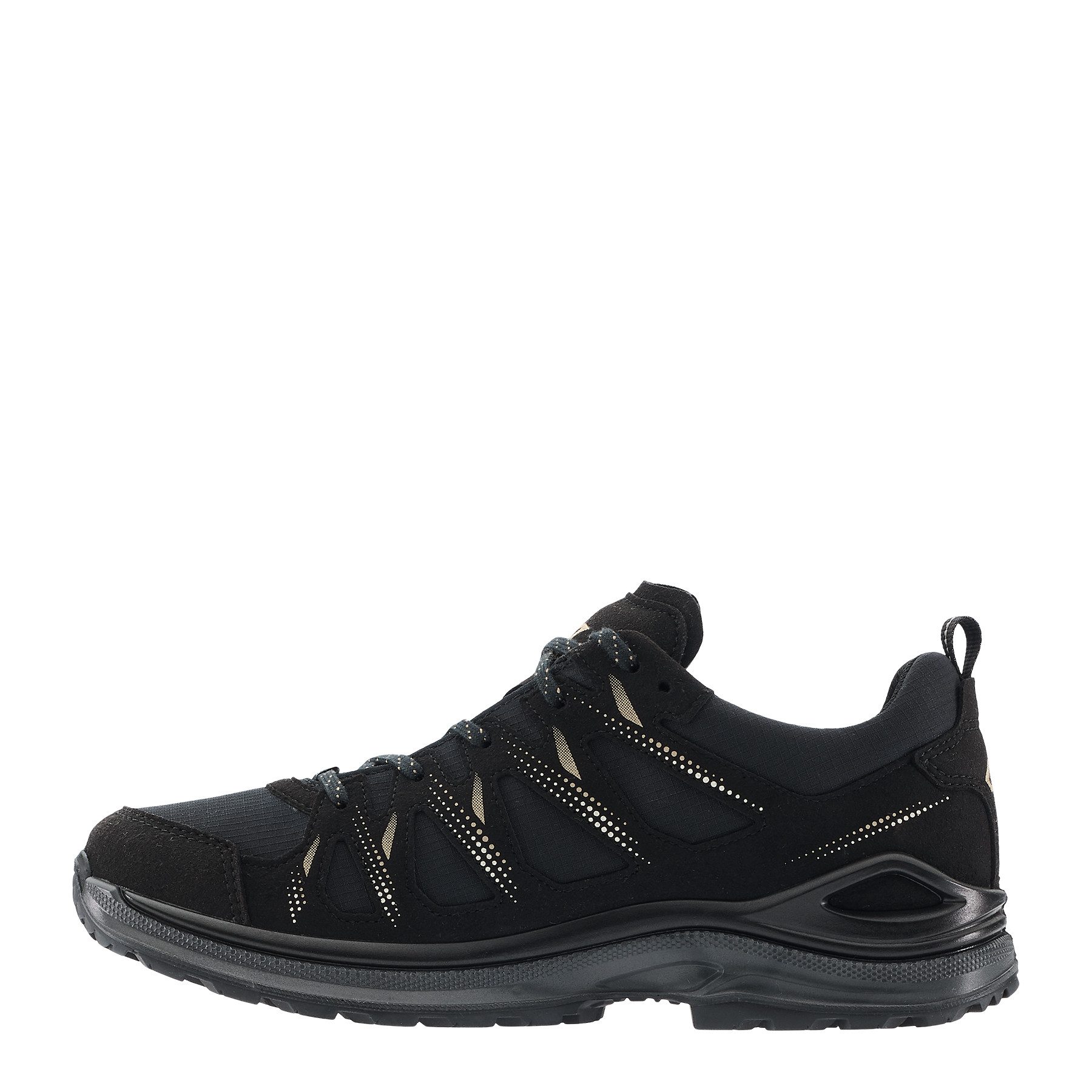 Lowa INNOX EVO II GTX Ws Wanderschuh wasserdicht dank Gore-Tex Membrane