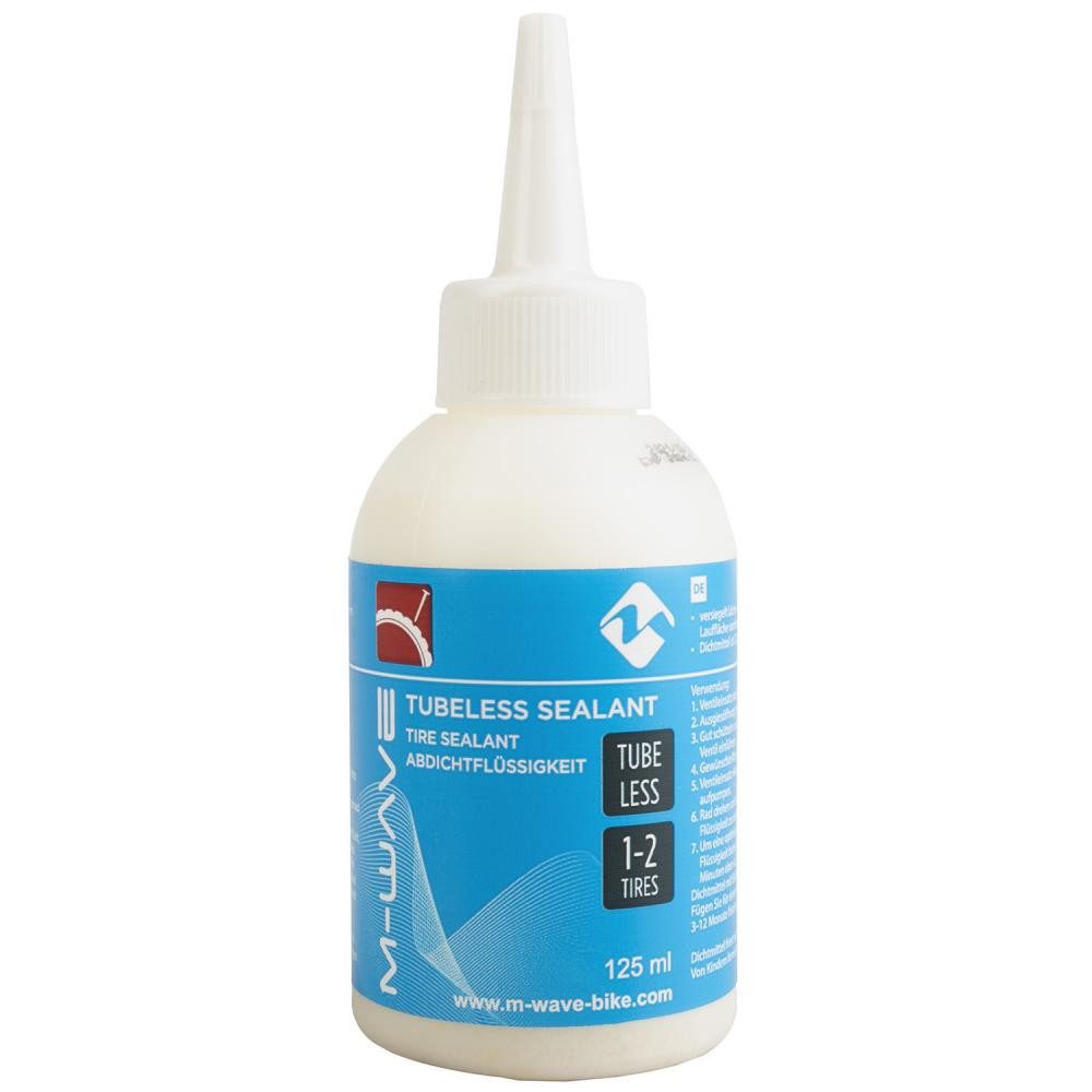M-Wave Fahrradreifen M-WAVE Tubeless Sealant Abdichtflüssigkeit 125 ml Marke M-WAVE, konta