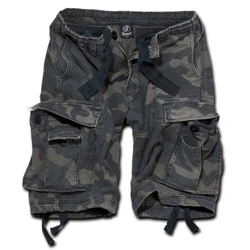 Brandit Shorts Vintage Classic Shorts