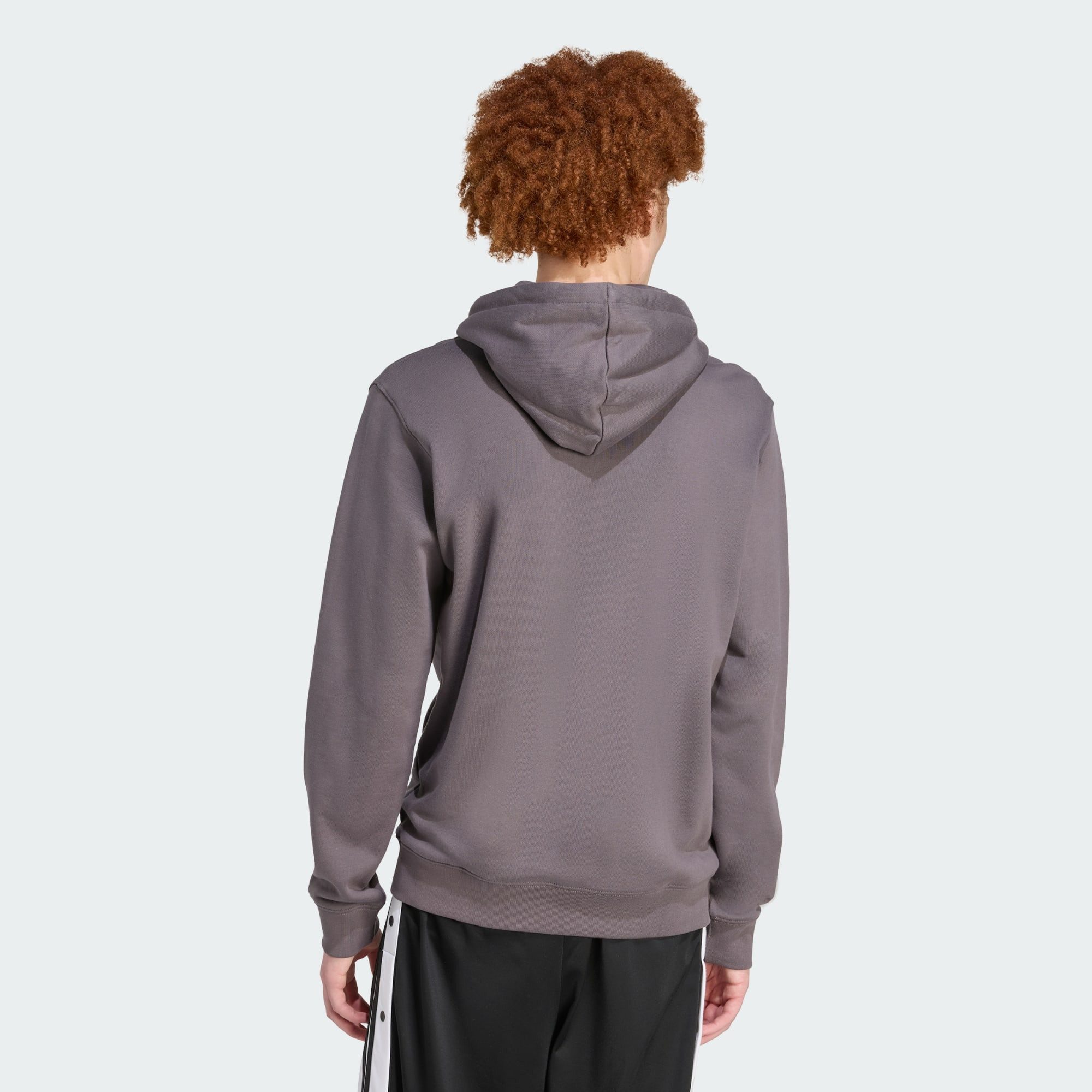 adidas Originals Hoodie ADICOLOR CLASSICS TREFOIL günstig online kaufen