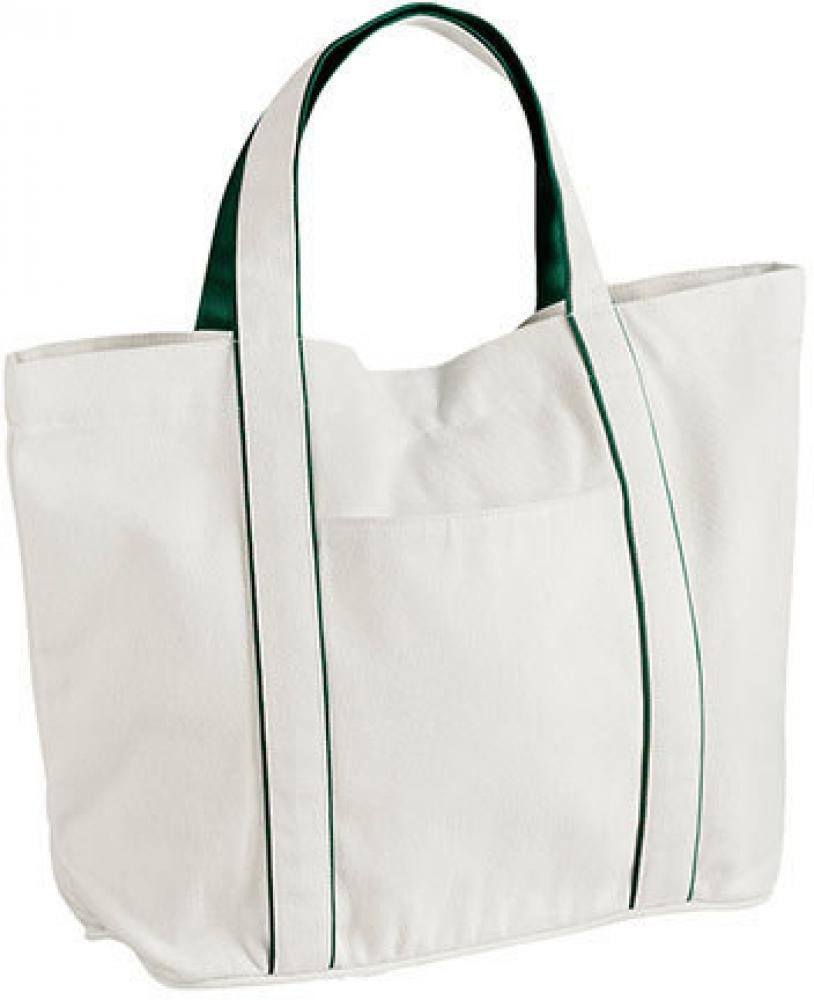 Westford Mill Einkaufsshopper Courtside Medium Bag Handtasche