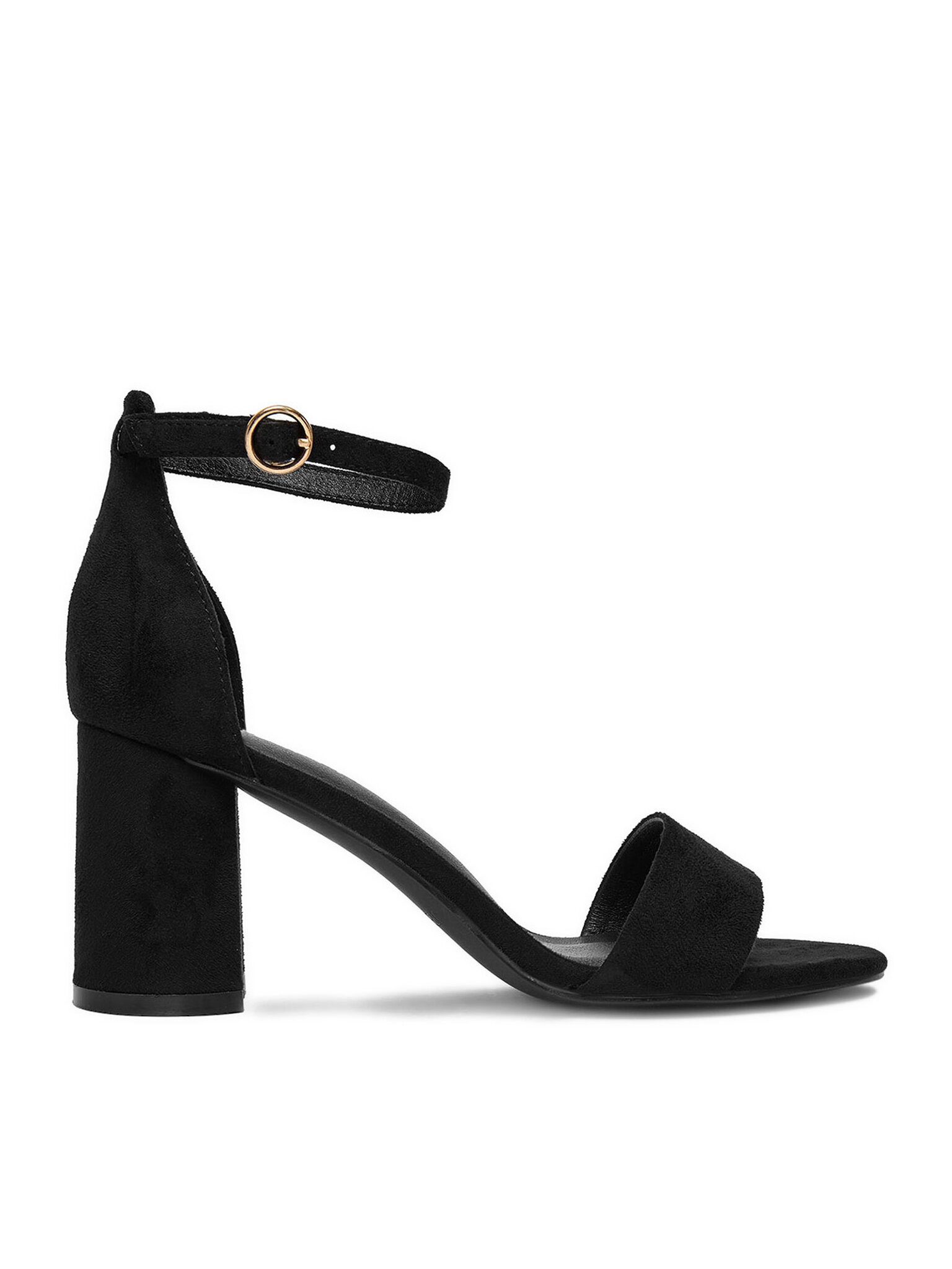 Jenny Jenny Frauensandalen Schwarz JENNY-CEO-BROOK WSS20870-01 Schwarz Sandale
