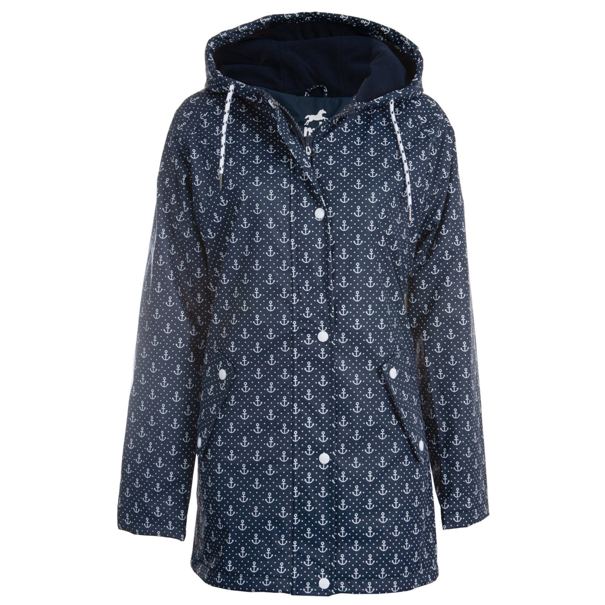 Blaue Regenjacke online kaufen | OTTO