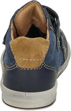 Pepino Klettschuhe Stiefel aus echtem Leder