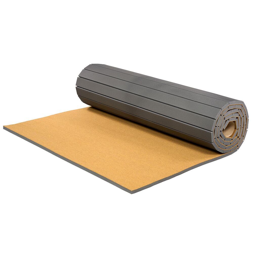 Bodenturnmatte Rollmatte Innovativ
