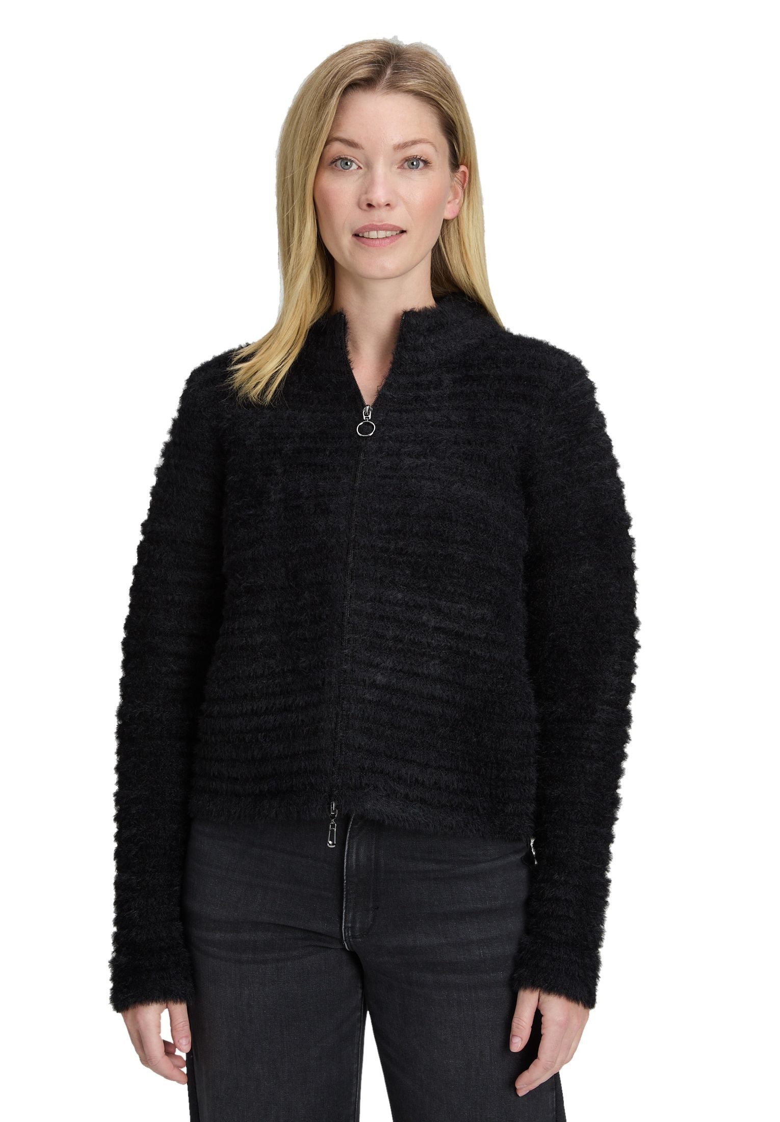 Betty Barclay Strickjacke