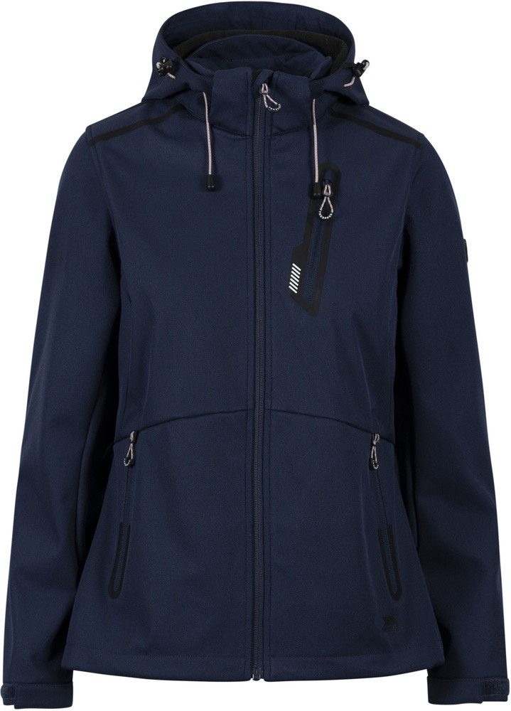 Softshelljacke