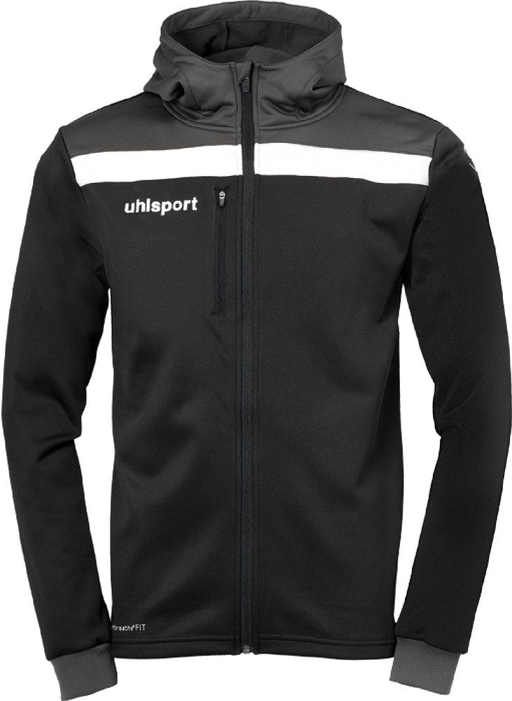 uhlsport Trainingsjacke Offense 23 Multi Hood Jacket günstig online kaufen