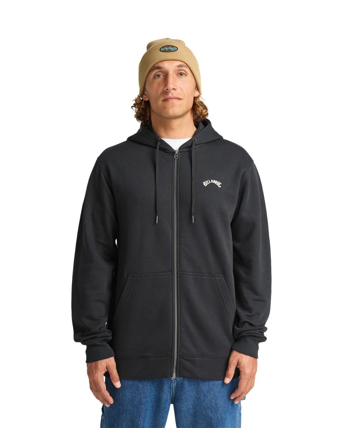 Billabong Sweatshirt Arch