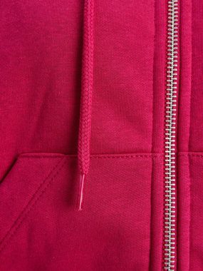 JJXX Sweatjacke Abbie (1-tlg) Plain/ohne Details