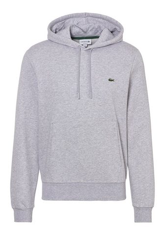  Lacoste Sportinis megztinis su gobtuvu...