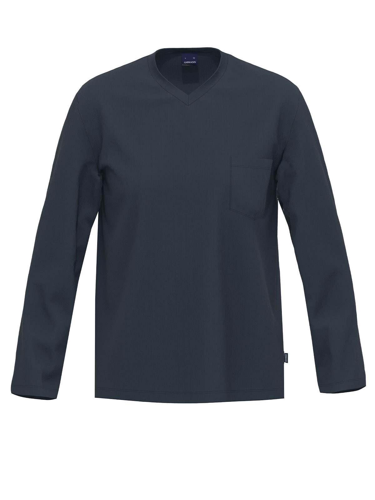 T-Shirt Oberteil 1/1 Arm Men / Mix & Match