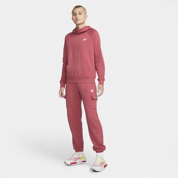 Nike Jogginghose Nike Sportswear Essentials Fleece Cargo Pants