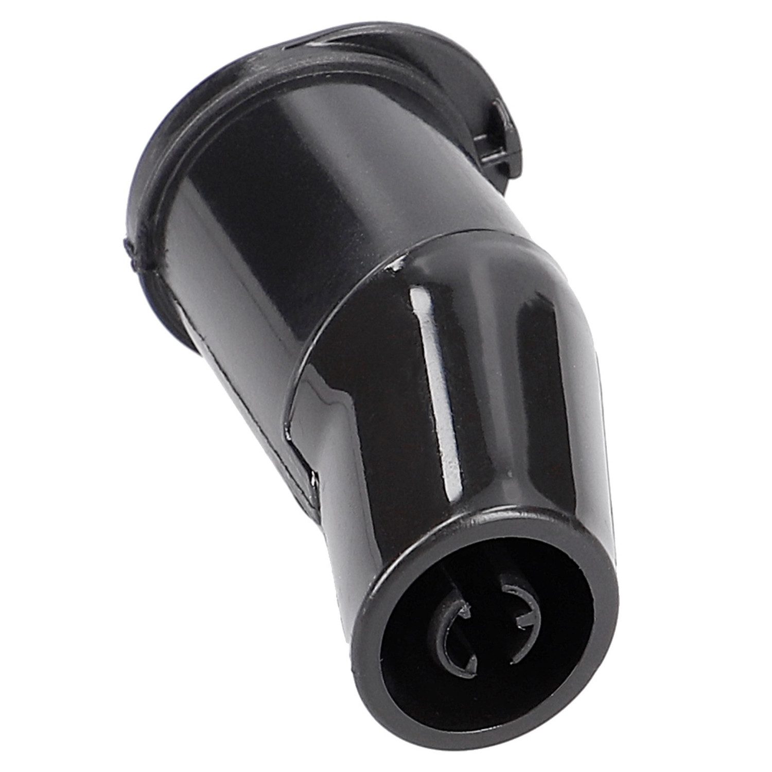 BOSCH Schlauch Auslaufdüse 12027369, Zubehör für TASSIMO, Kaffeemaschine Ka günstig online kaufen