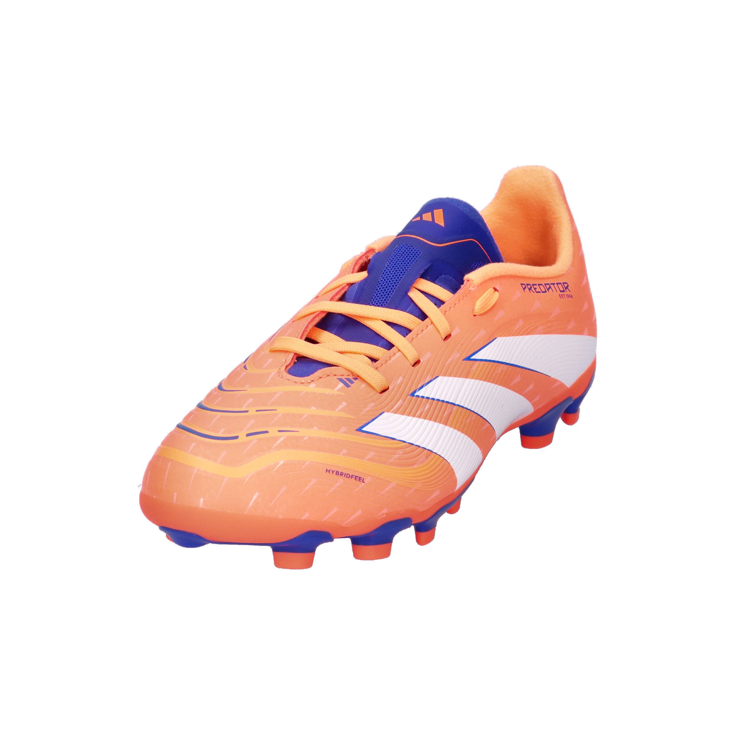 adidas Performance adidas Kinder Fussballschuhe PREDATOR LEAGUE MG J Fußballschuh