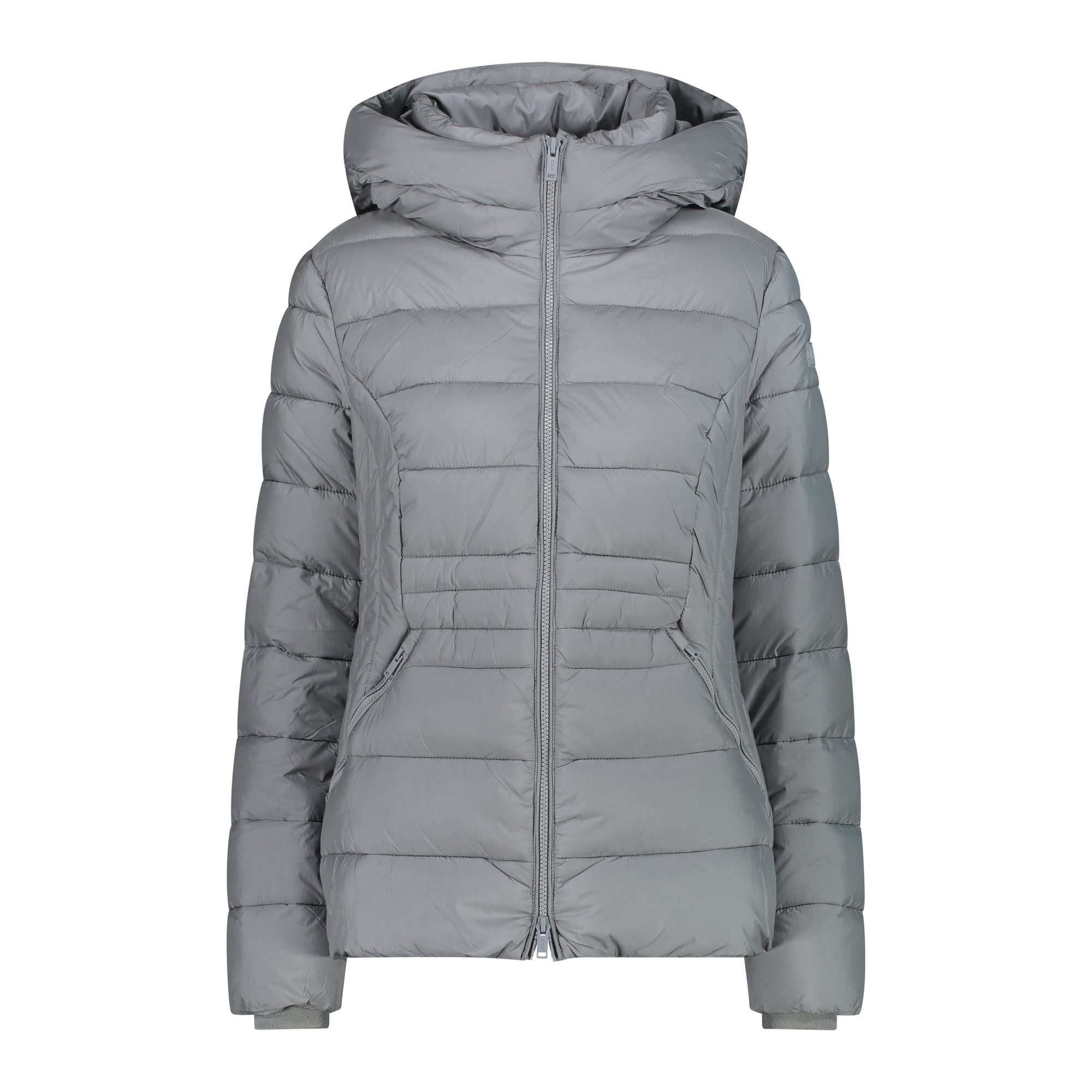Winterjacke CMP Damen Winterjacke Ripstop Fix Hood 32K3116