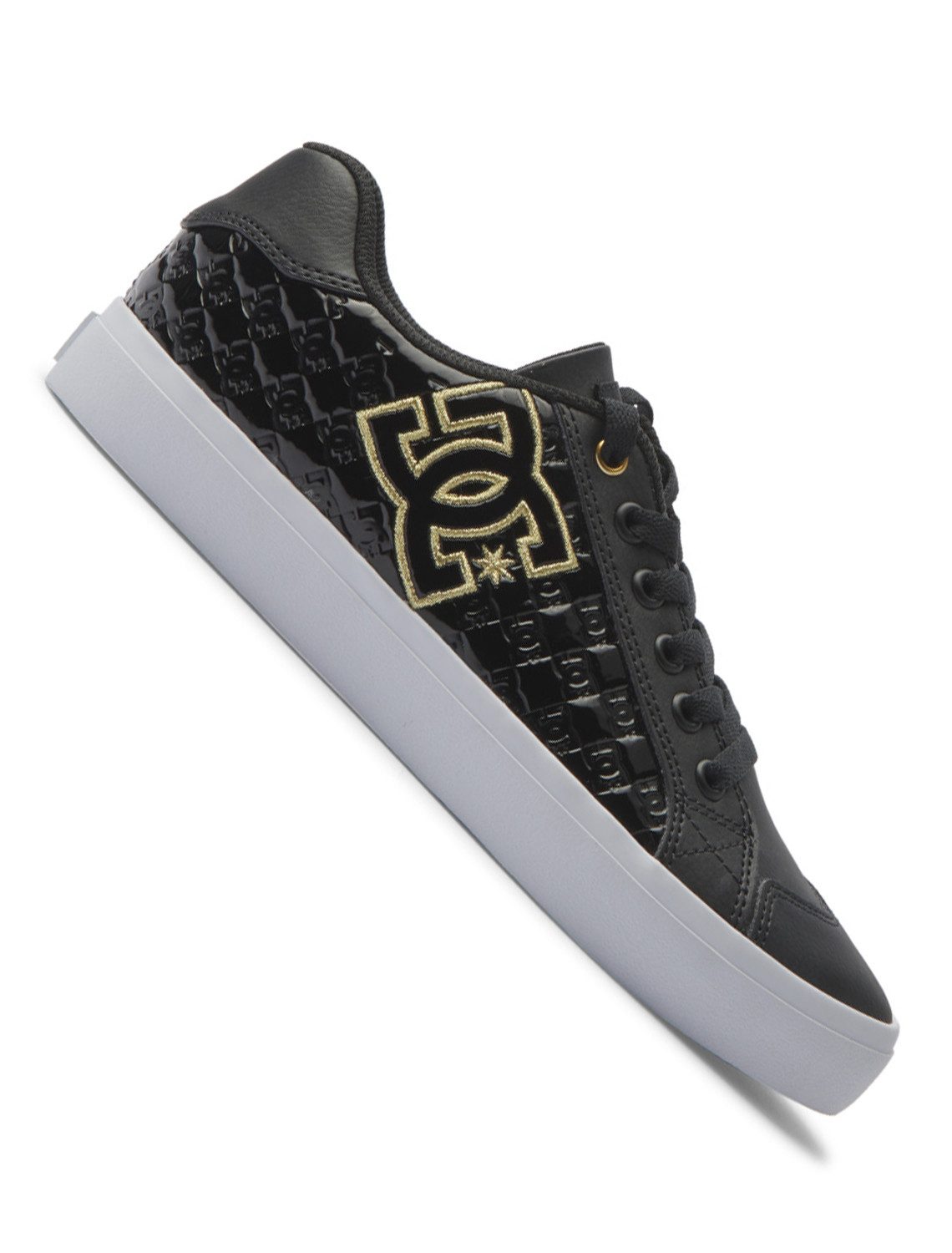 DC Shoes DC Chelsea Plus SE SN Sneaker (1-tlg) günstig online kaufen
